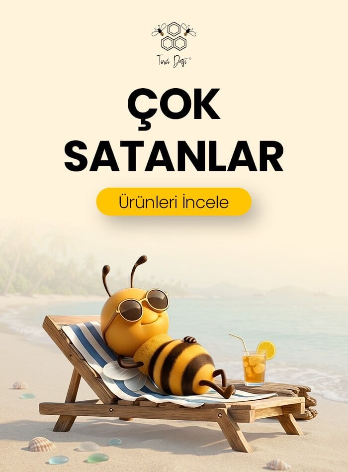 Popüler Ürünler