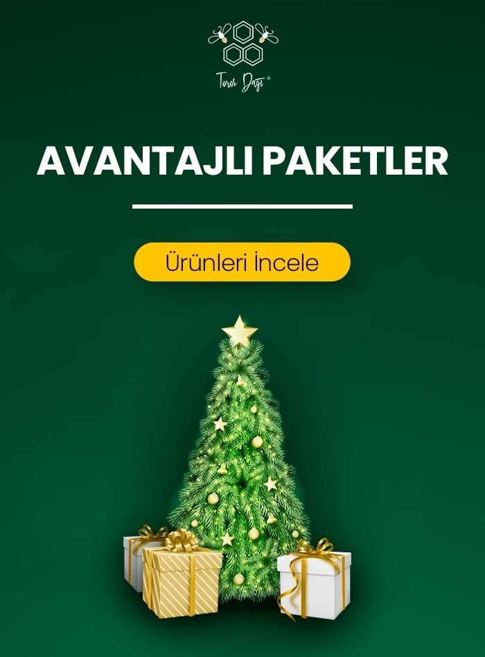 Avantajlı Paketler