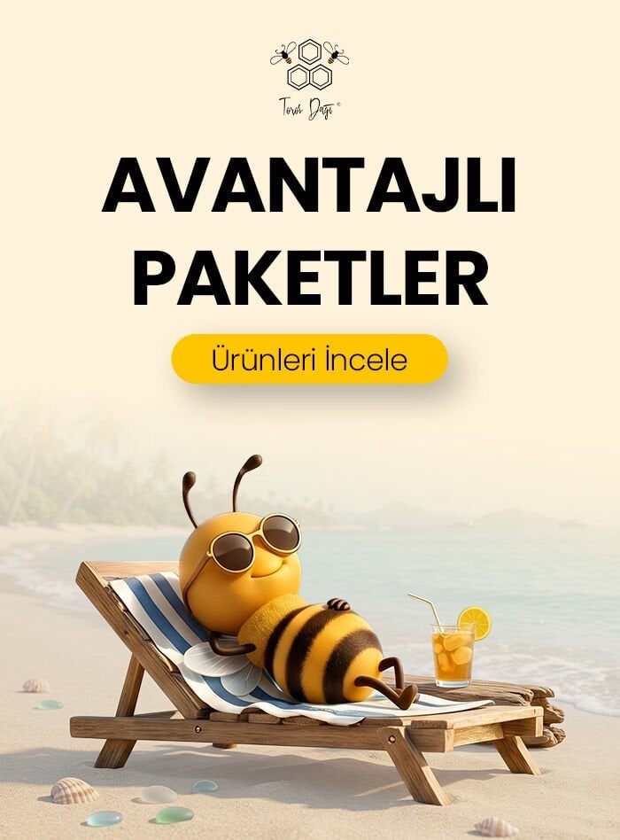 Avantajlı Paketler
