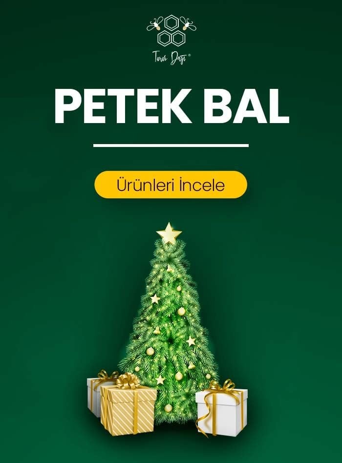 Petek Bal