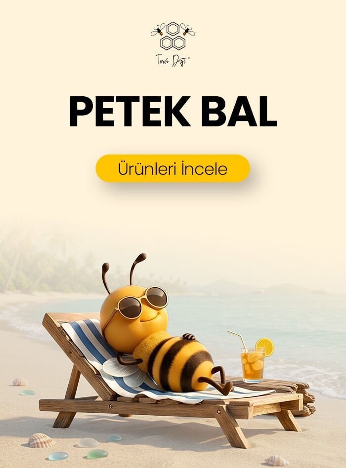 Petek Bal