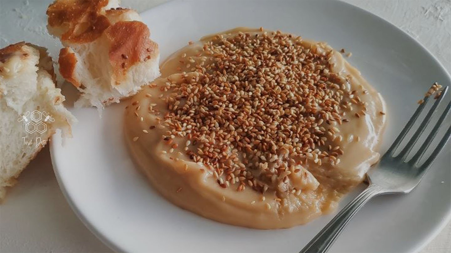 sahine tatlisi