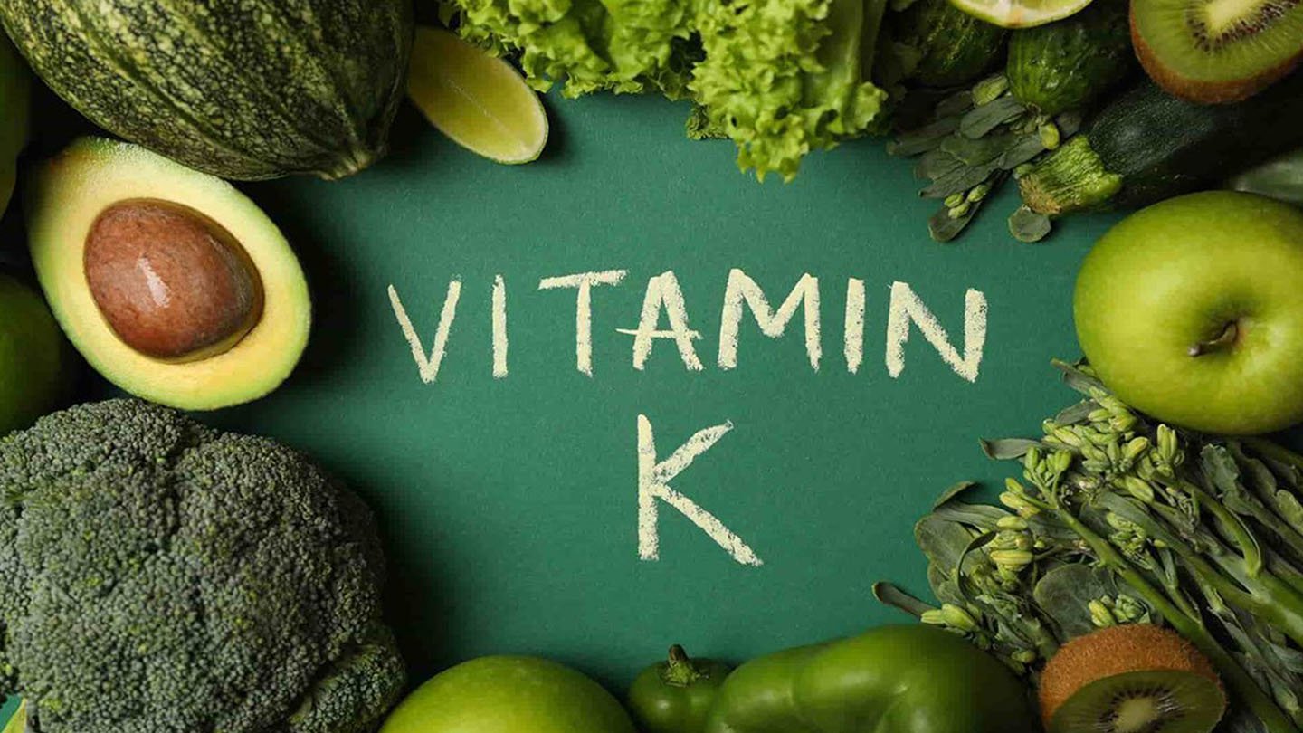vitamin k