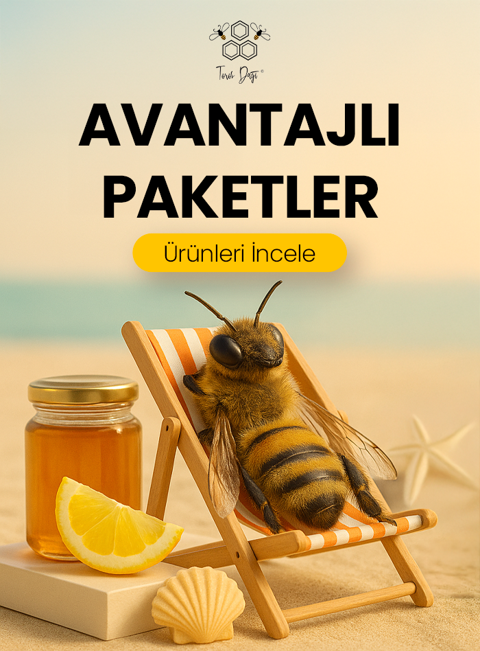 Avantajlı Paketler