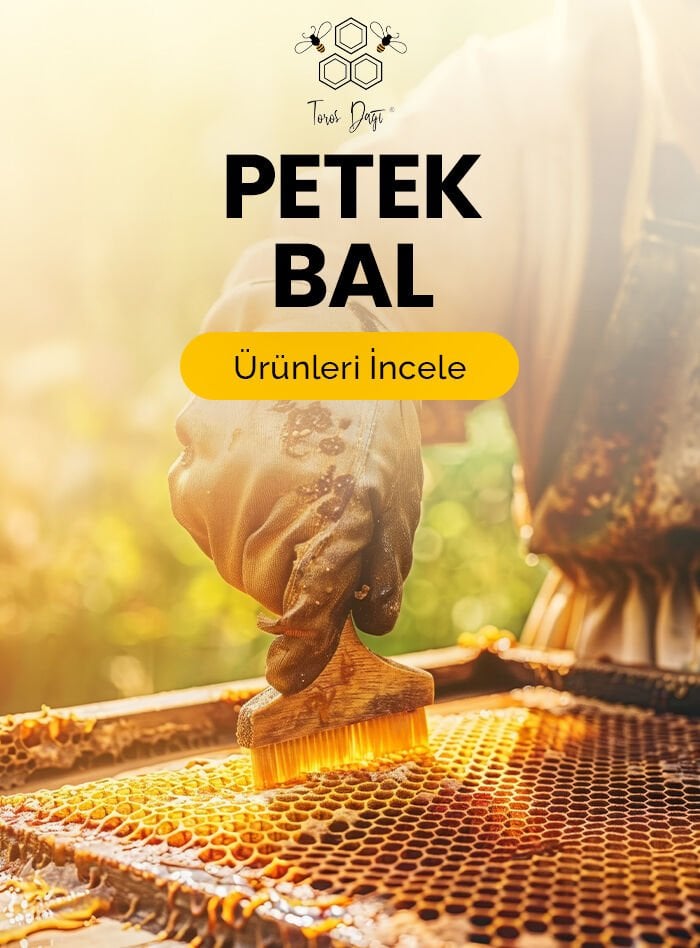 Petek Bal