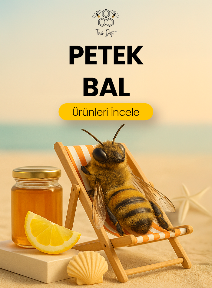 Petek Bal