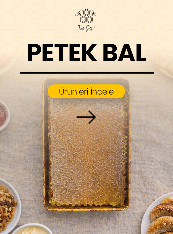 Petek Bal