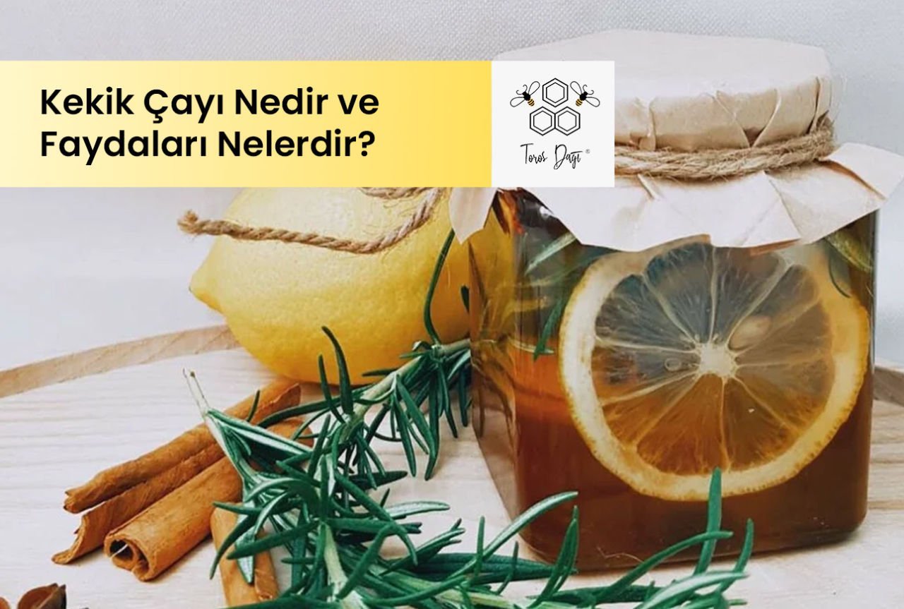 Kekik Çayı Nedir ve Faydaları Nelerdir?