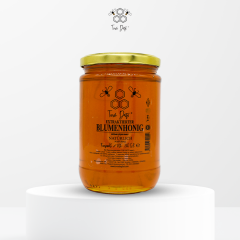 Toros Dağı Süzme Çiçek Balı 860 gr