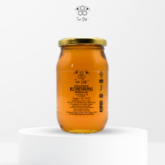 Toros Dağı Süzme Çiçek Balı 480 Gr