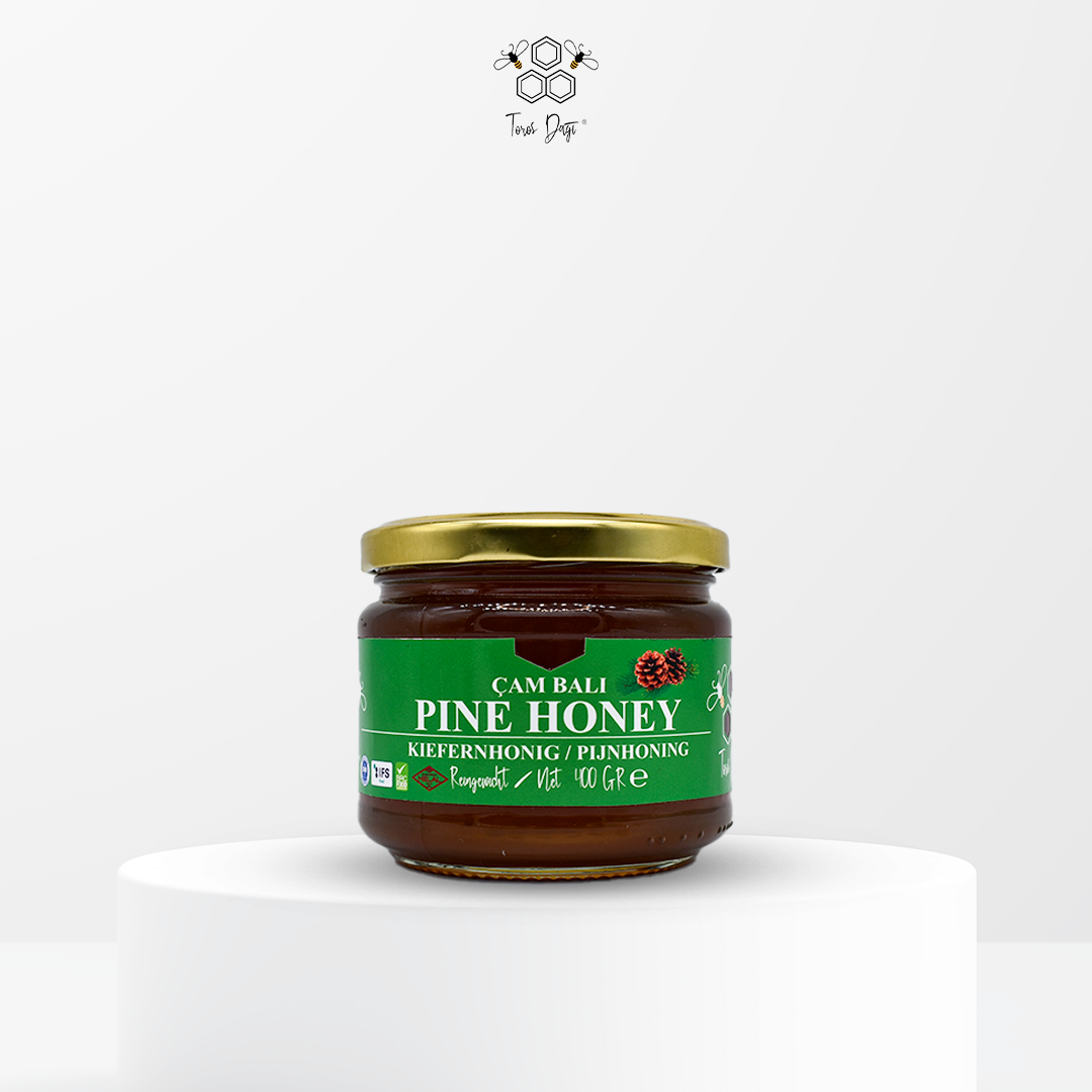 Toros Dağı Çam Balı 400 gr