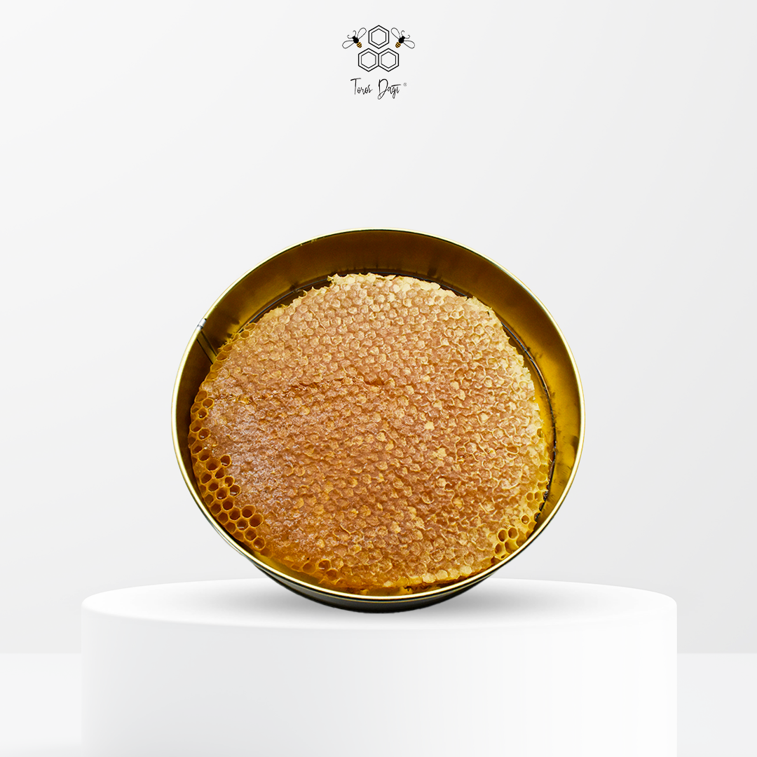 Toros Dağı Karakovan Balı 1,2 kg