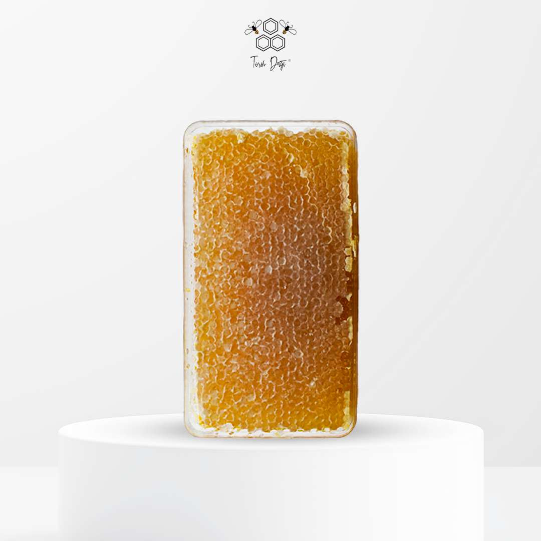 Toros Dağı Petekli Bal 750 gr