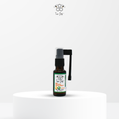Toros Dağı D3-K2 Vitaminli Sprey Propolis 20 ml