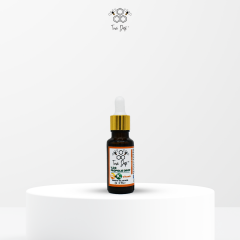 Toros Dağı D3-K2 Vitaminli Damla Propolis 20 ml