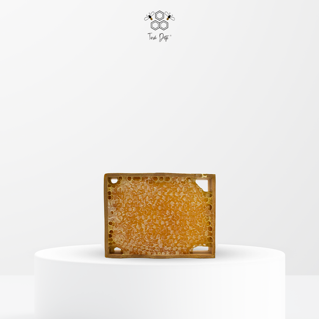 Toros Dağı Karakovan Balı 400 gr