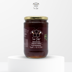 Toros Dağı Kestane Balı 860 gr