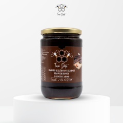 Toros Dağı Keçiboynuzu Balı 860 gr